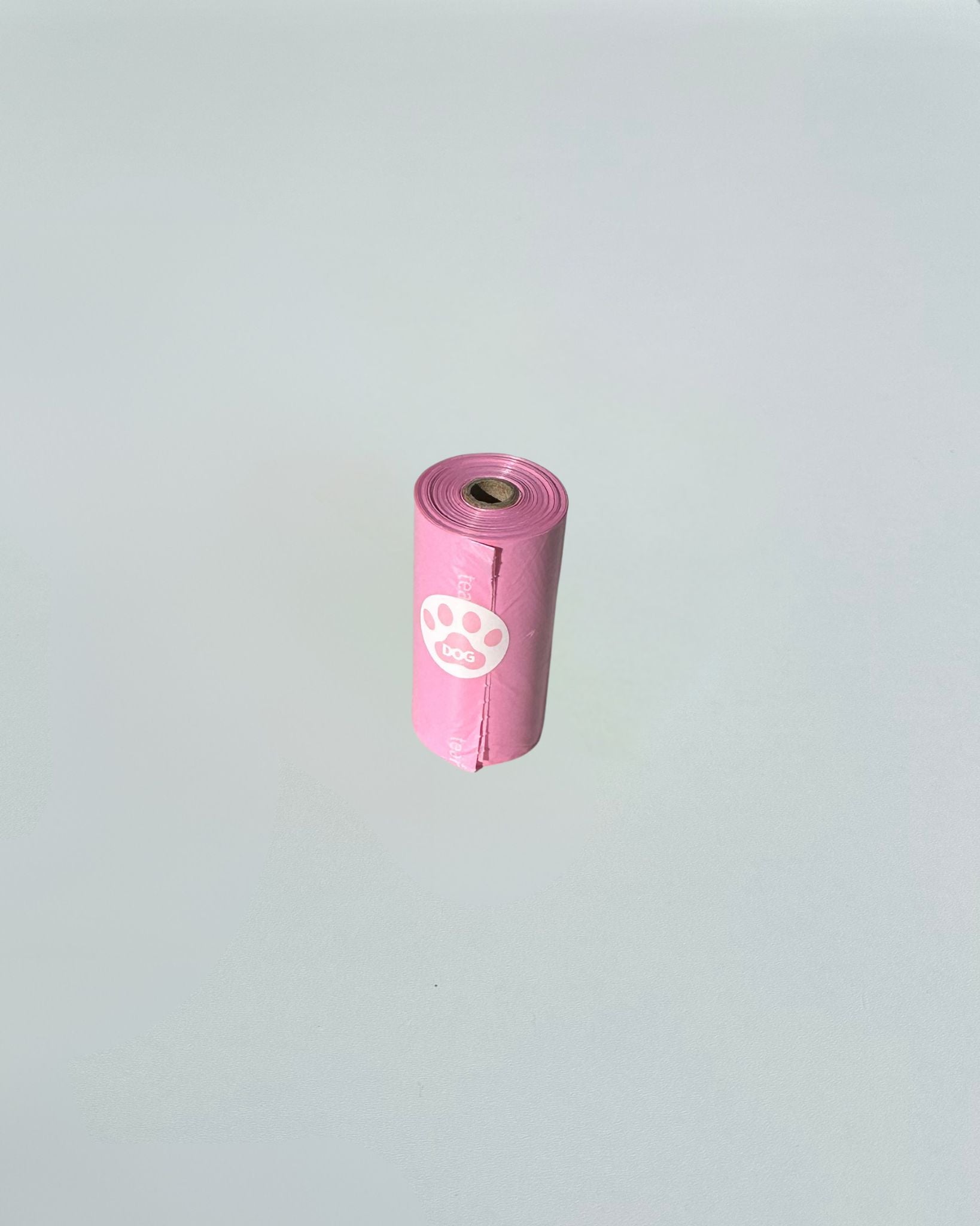 ECO POOP ROLLS