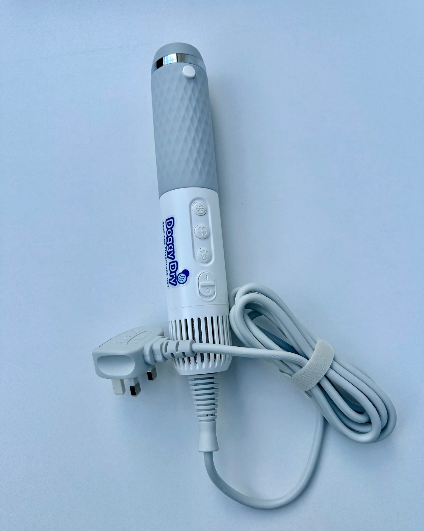 FUSION PRO DRYER WITH GROOMING BRUSH